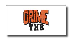 crimeThrLogo - SHOP NEWS | ムラサキスポーツオンラインストア 通販