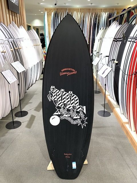 gnarHunters2 - SHOP NEWS | ムラサキスポーツオンラインストア 通販
