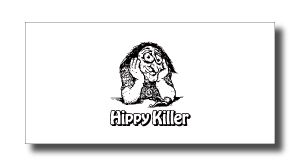 hippyKillerLogo - SHOP NEWS | ムラサキスポーツオンラインストア 通販