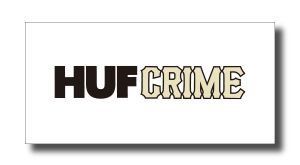 hufCatfishLogo - SHOP NEWS | ムラサキスポーツオンラインストア 通販