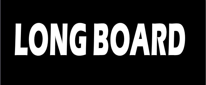 longboard - SHOP NEWS | ムラサキスポーツオンラインストア 通販