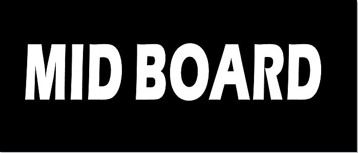 midboard - SHOP NEWS | ムラサキスポーツオンラインストア 通販