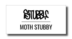 mothStubbyLogo - SHOP NEWS | ムラサキスポーツオンラインストア 通販