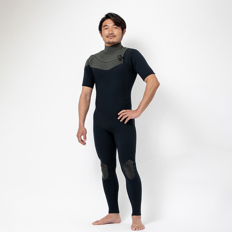 Amazon | 24 オニール ロンスプ ウェットスーツ バックジップ