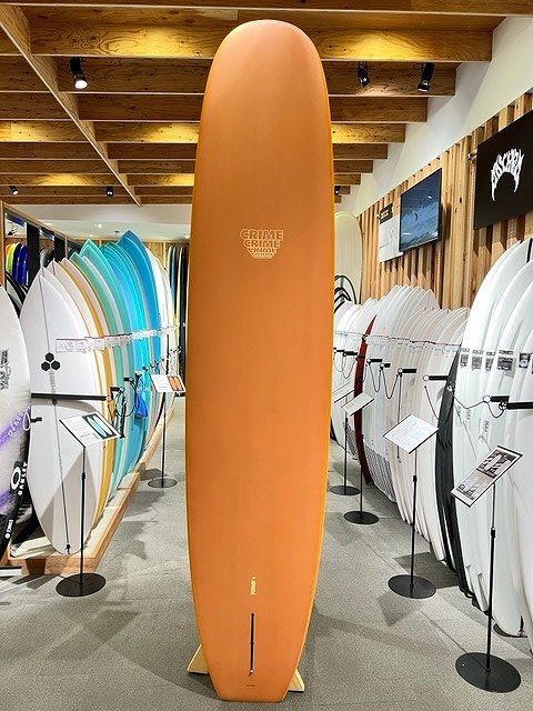 noseRider1Umber2 - SHOP NEWS | ムラサキスポーツオンラインストア 通販