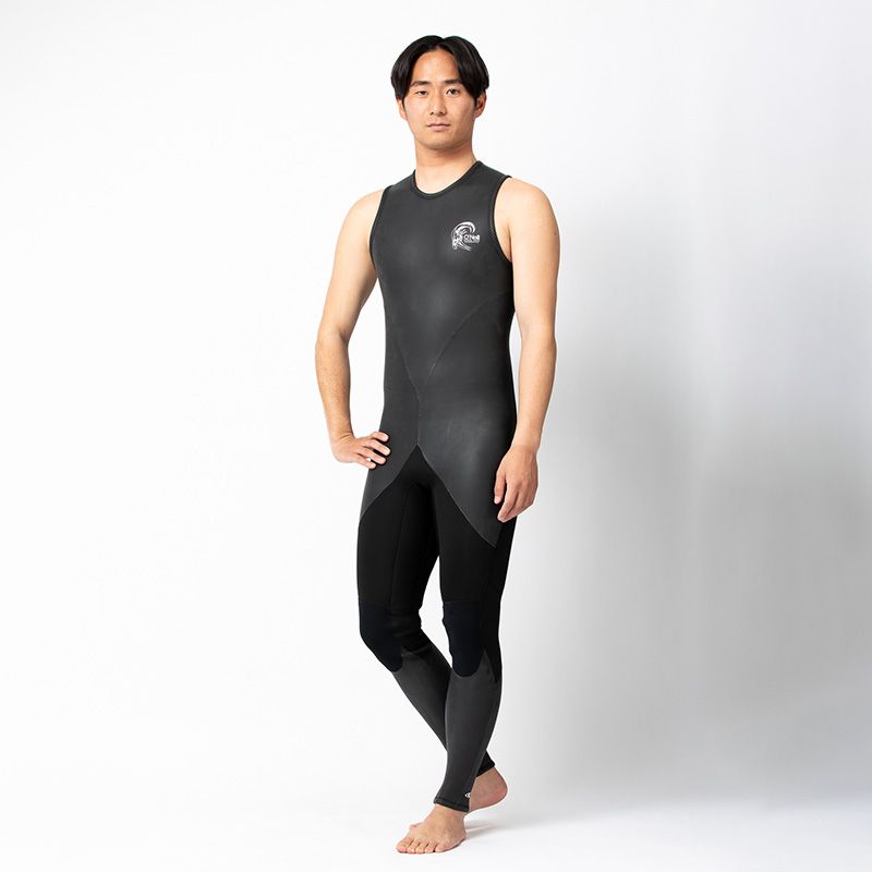□【セットアップ、ジャケット、ロングジョン、ショートジョン