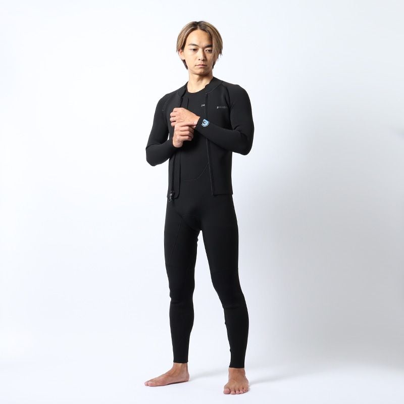 ジャケット&ロングジョン ウェットスーツ在庫情報|ムラサキ ジャケット&ロングジョン ウェットスーツ在庫情報|ムラサキ