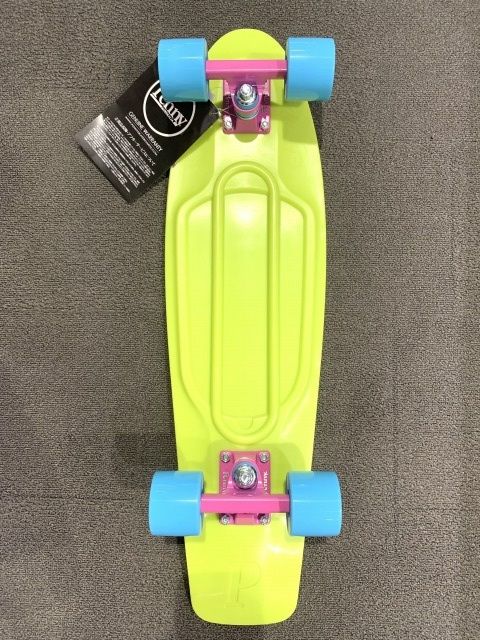 ムラスポ鵠沼【大人気ペニークルーザースケートボード】【CAVER