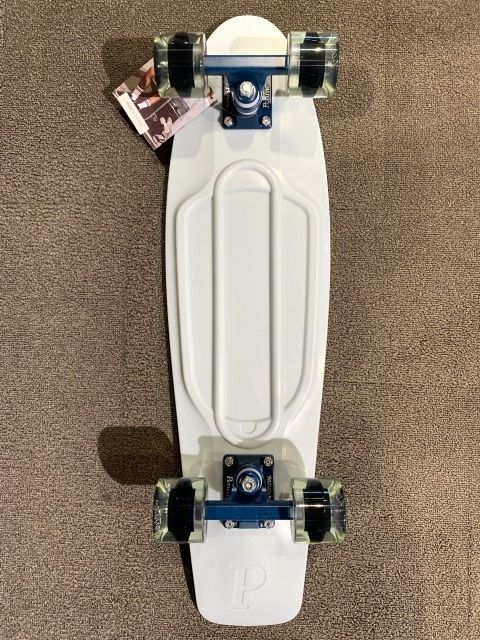 ムラスポ鵠沼【大人気ペニークルーザースケートボード】【CAVER