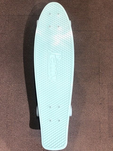 ムラスポ鵠沼【大人気ペニークルーザースケートボード】 - SHOP NEWS