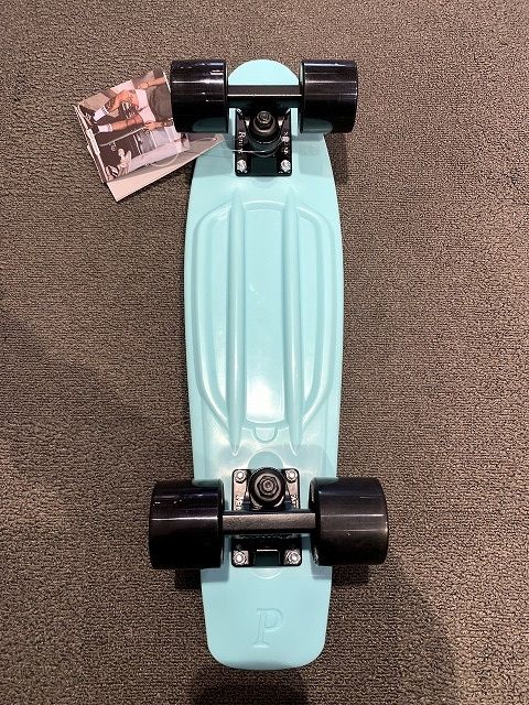 クルージングボード Penny ペニー HIGH LINE CLASSICS OCEANMIST