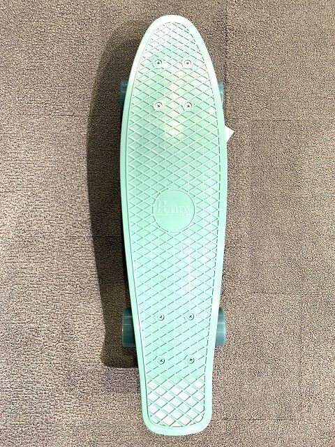 ムラスポ鵠沼【大人気ペニークルーザースケートボード】【CAVER