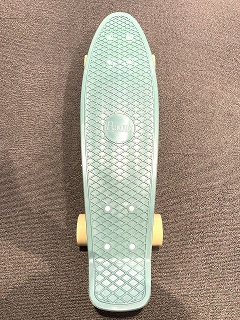 ムラスポ鵠沼【大人気ペニークルーザースケートボード】【CAVER