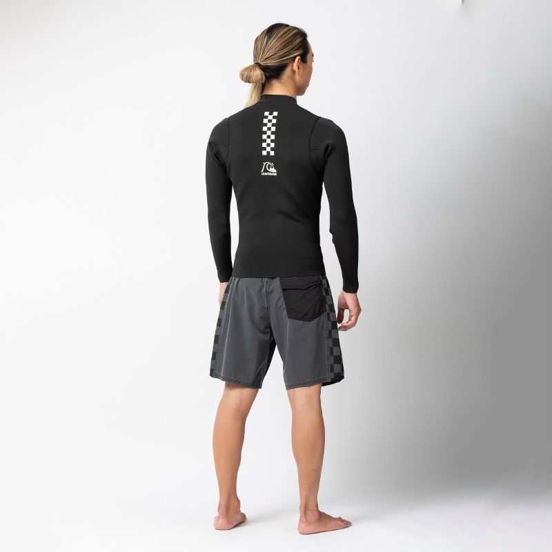 Shadew タッパー　ベスト　セット □【ロングスリーブジャケット、ショートスリーブジャケット、ベスト