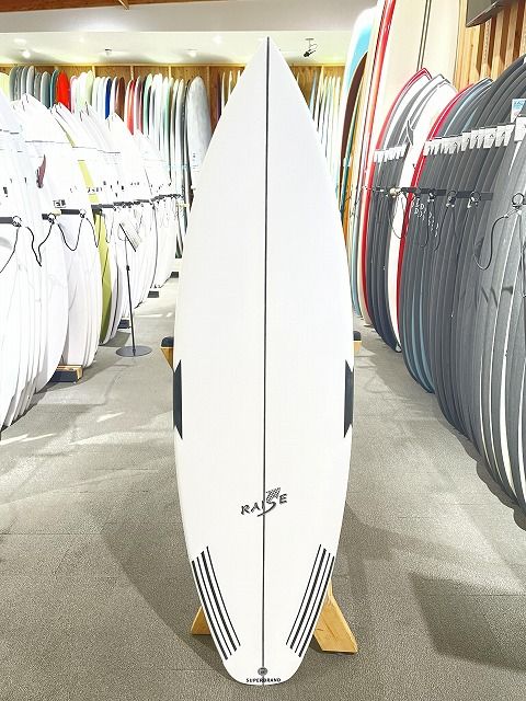 raiseSurfboard1 - SHOP NEWS | ムラサキスポーツオンラインストア 通販