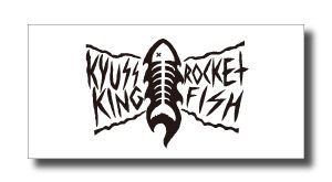 rocketFishLogo - SHOP NEWS | ムラサキスポーツオンラインストア 通販