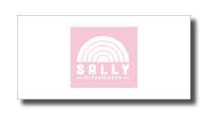 sallyLogo - SHOP NEWS | ムラサキスポーツオンラインストア 通販