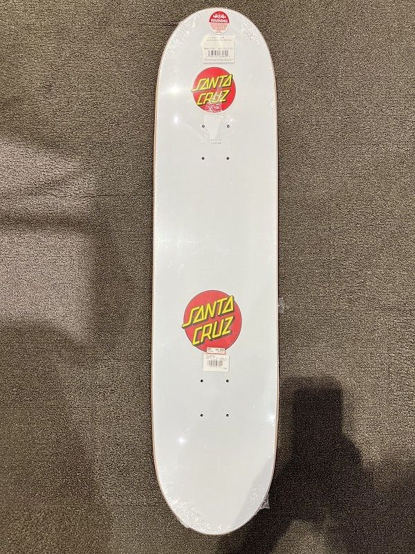 スケーター応援プライススケートデッキ人気ブランドデッキ8,800