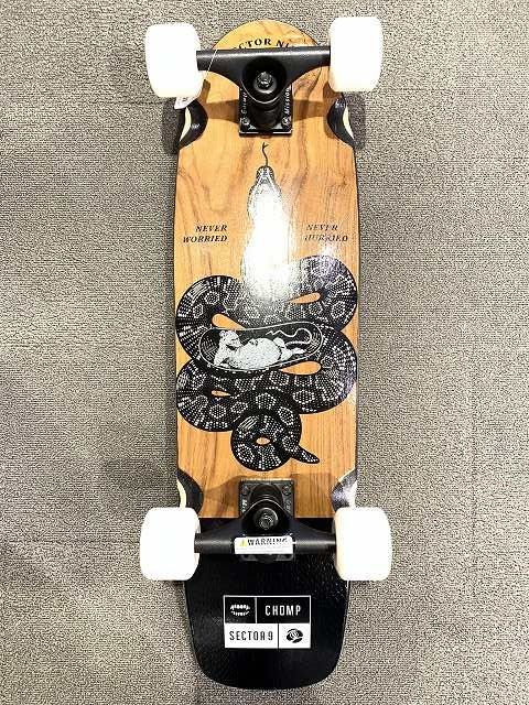 sectorChomp1 - SHOP NEWS | ムラサキスポーツオンラインストア 通販