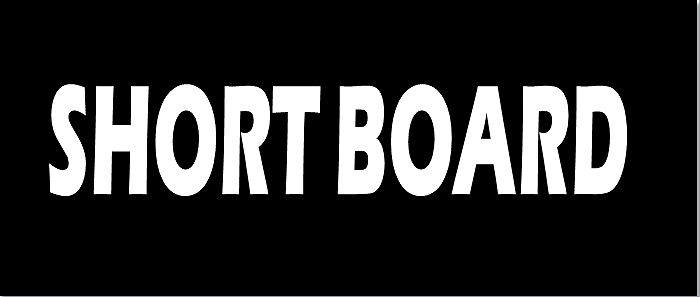 shortboard - SHOP NEWS | ムラサキスポーツオンラインストア 通販