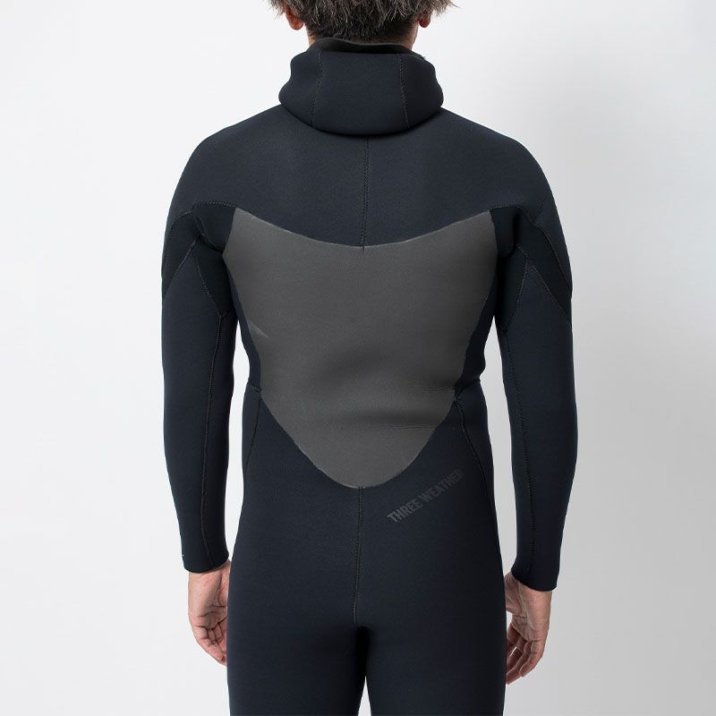 threeweatherHooded4 - SHOP NEWS | ムラサキスポーツオンラインストア 通販
