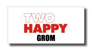 twohappygromLogo - SHOP NEWS | ムラサキスポーツオンラインストア 通販
