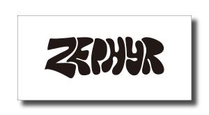 zephyrLogo - SHOP NEWS | ムラサキスポーツオンラインストア 通販