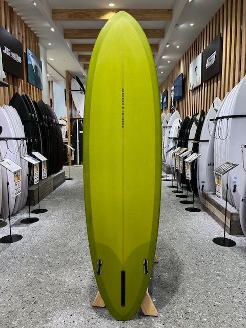 アルメリック ハイブリッドサーフボード | 一部限定特別激安価格