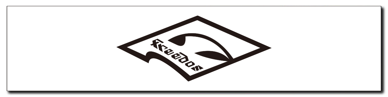 ☆送料無料【2025年最新】【FREEDOM SURFBOARDS】宮崎日南発