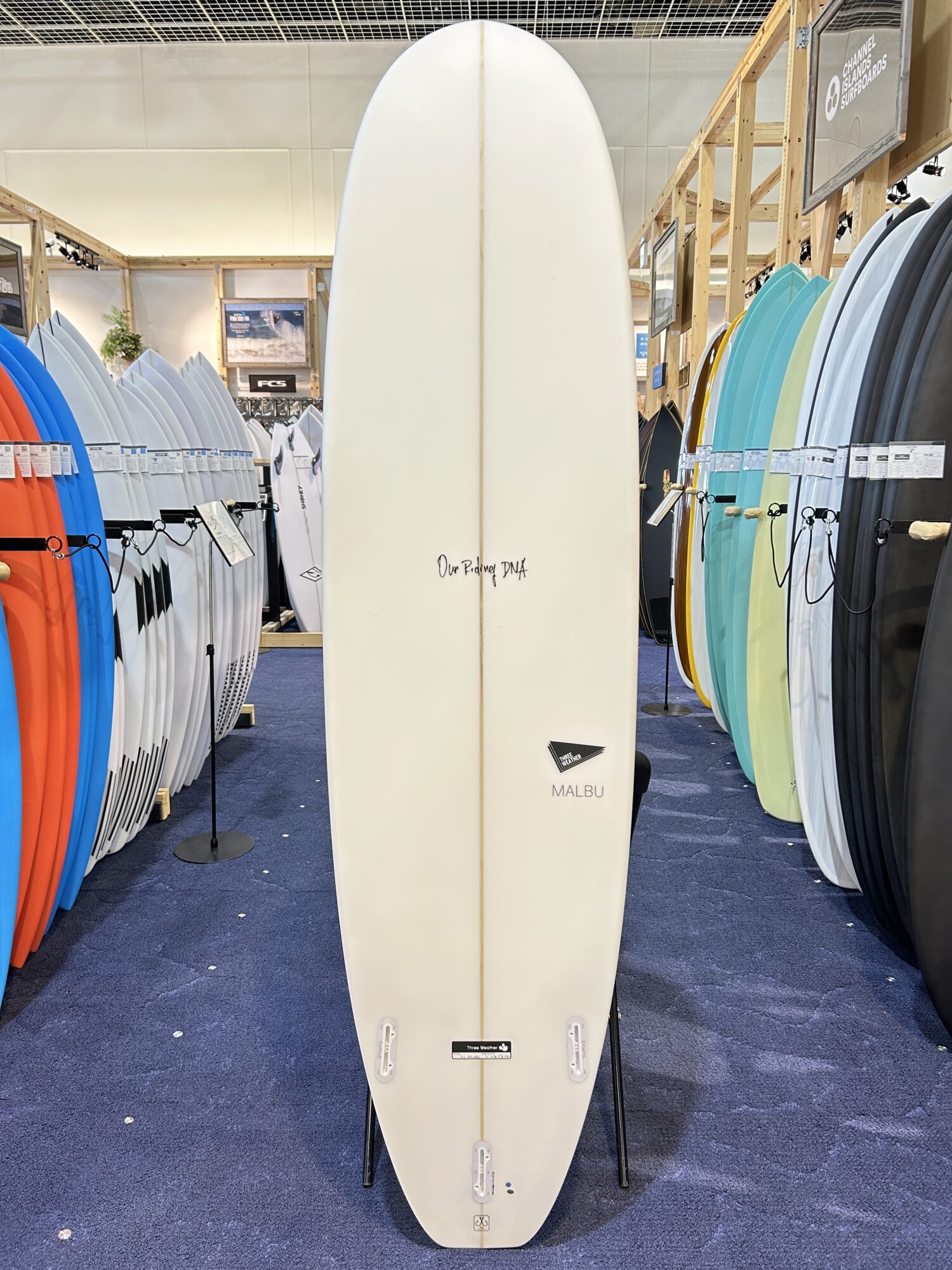 THREE WEATHER/スリーウェザーサーフボード】一部激安スペシャル