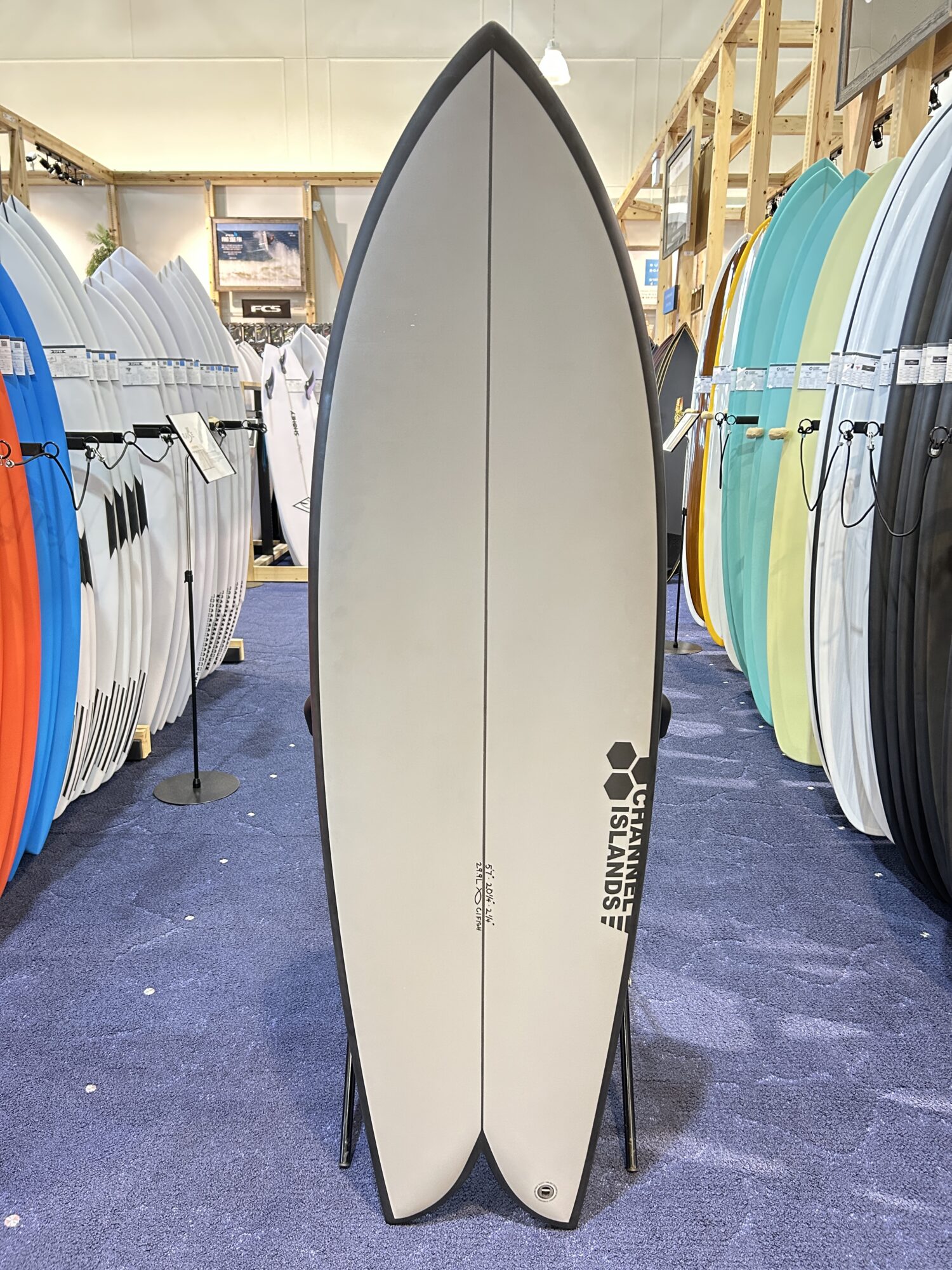 SPECIAL 6 DAYS ALL BOARDS 10%OFF! 12/30~1/4】人気モデルが衝撃価格