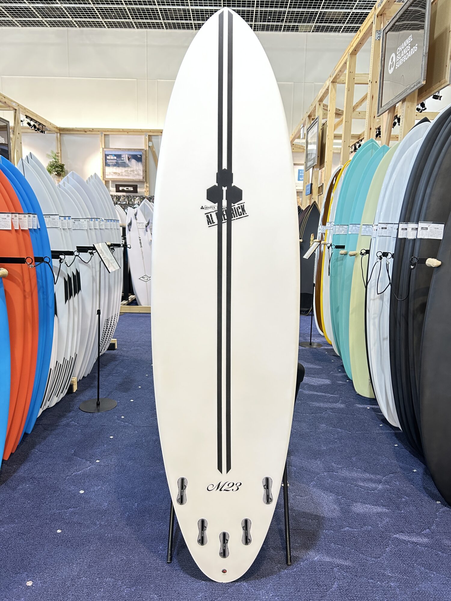 MABO  ロングボード (宮崎市お引き渡し限定) 宮崎】販売・レンタルのサーフボード一覧－中古・新品輸入ボード