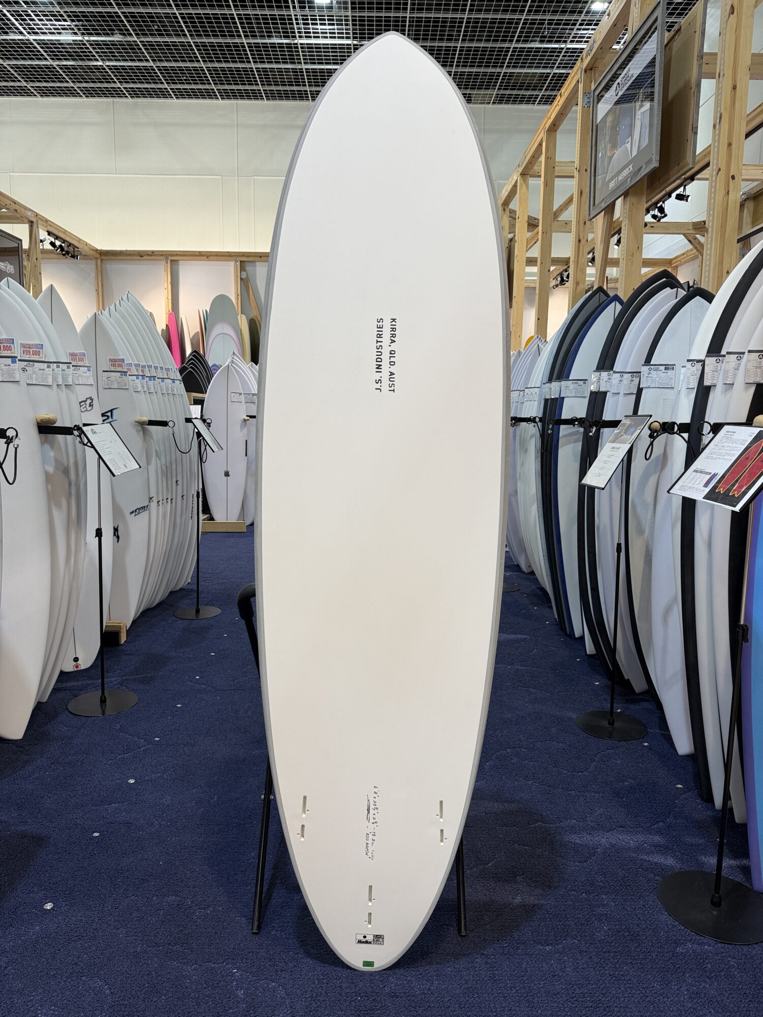 年内最後の歳末SALE！人気モデルが衝撃価格｜【JSサーフボード】宮崎