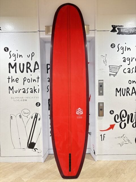 【手渡し激安】　6'9\" アルメリック　CI MID TWIN 発送は7万円 手渡し激安】 6'9
