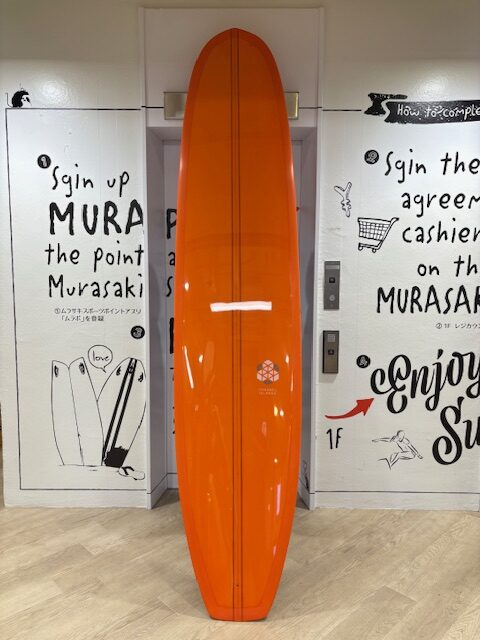 新品・CI MID・7'10\"・USA製・90年代ネオクラシック仕様・オーダー品 お取り寄せ・アルメリック・CI MID ツイン | 新品・中古