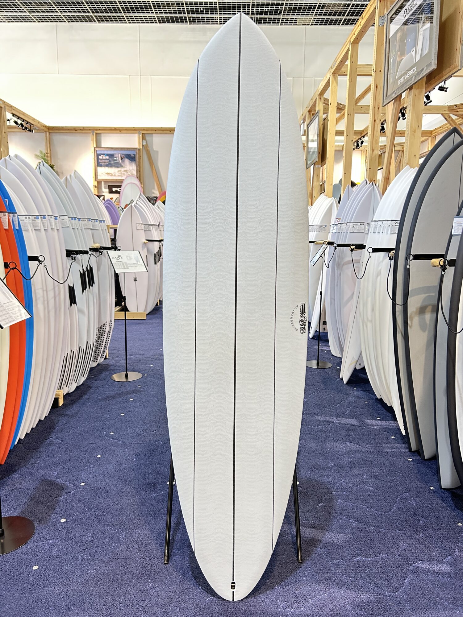 JSサーフボード】宮崎青島店サーフボードストックリスト - SHOP NEWS