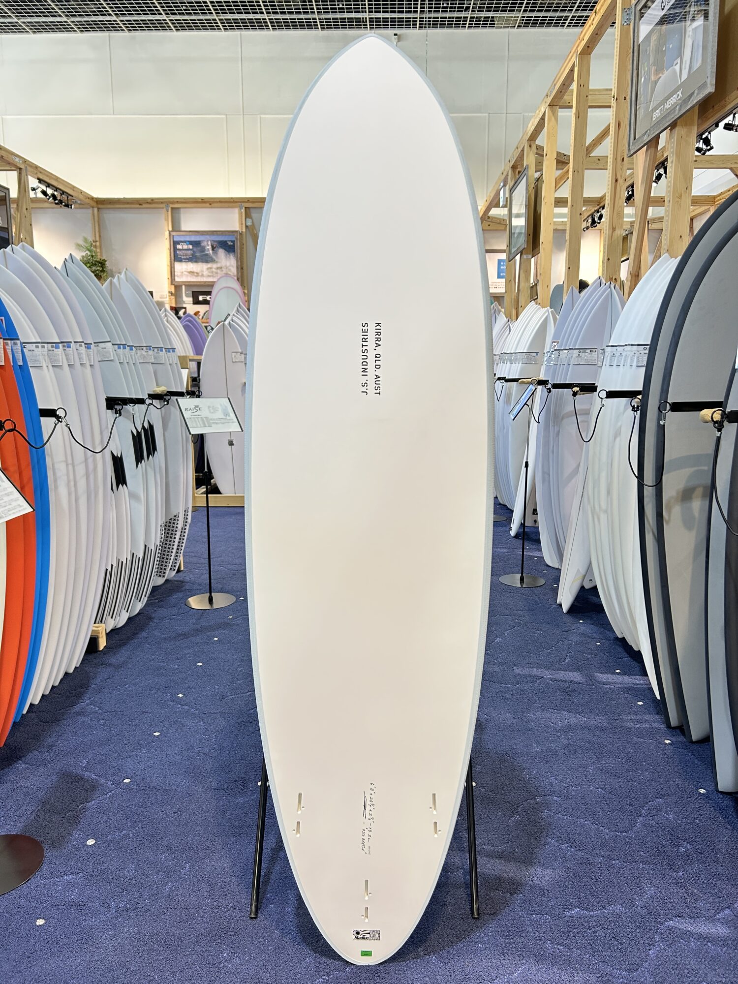 年内最後の歳末SALE！人気モデルが衝撃価格｜【JSサーフボード】宮崎