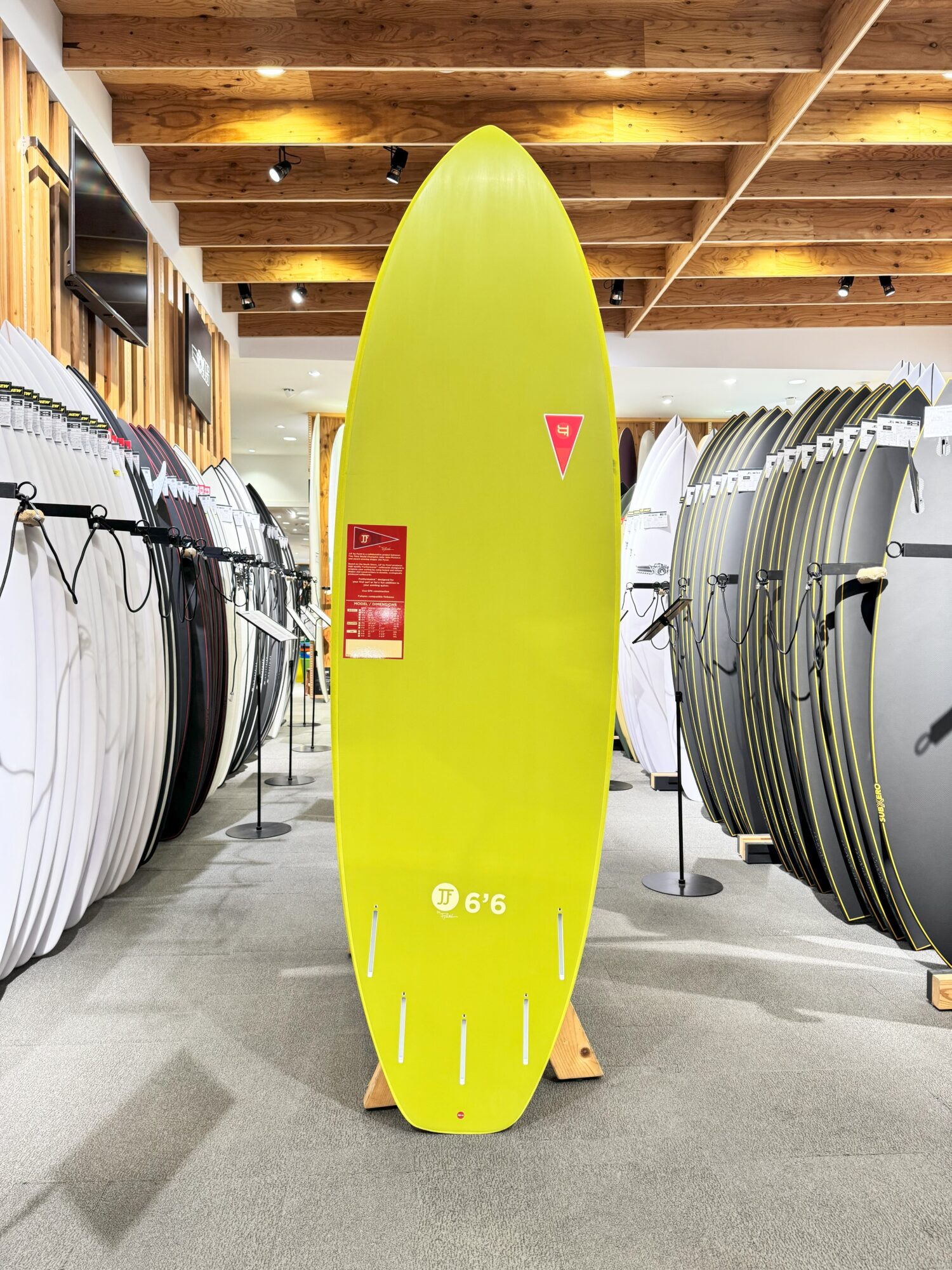 OUTLET – Pyzel surfboards japan