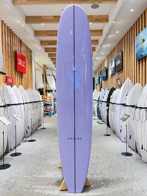 THUNDERBOLT LONGBOARD】 サンダーボルト ロングボード イオンモール