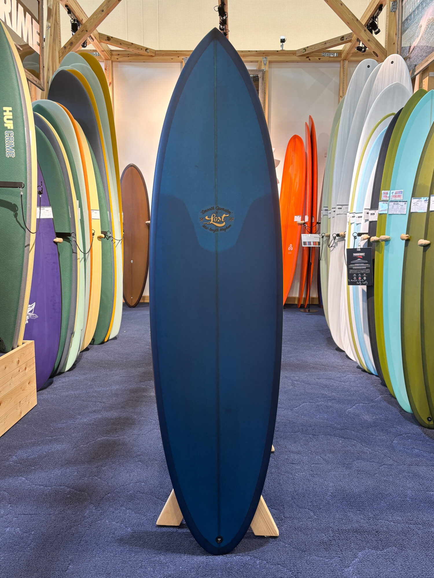 年内最後の歳末SALE！人気モデルが衝撃価格｜【LOST/ロスト