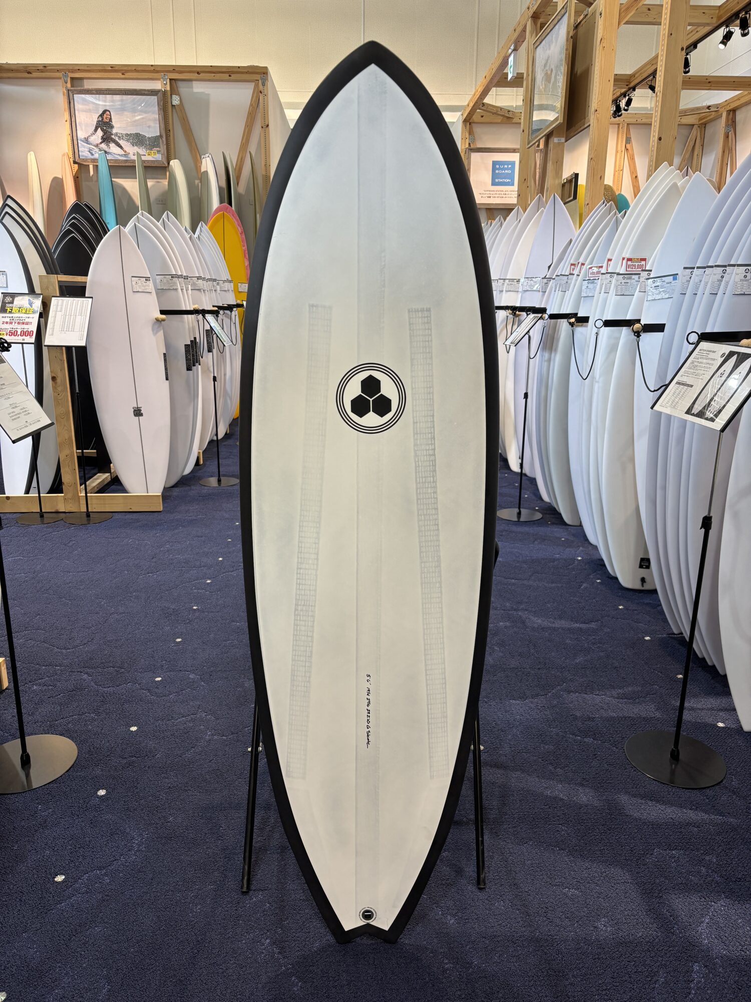 SPECIAL 6 DAYS ALL BOARDS 10%OFF! 12/30~1/4】人気モデルが衝撃価格