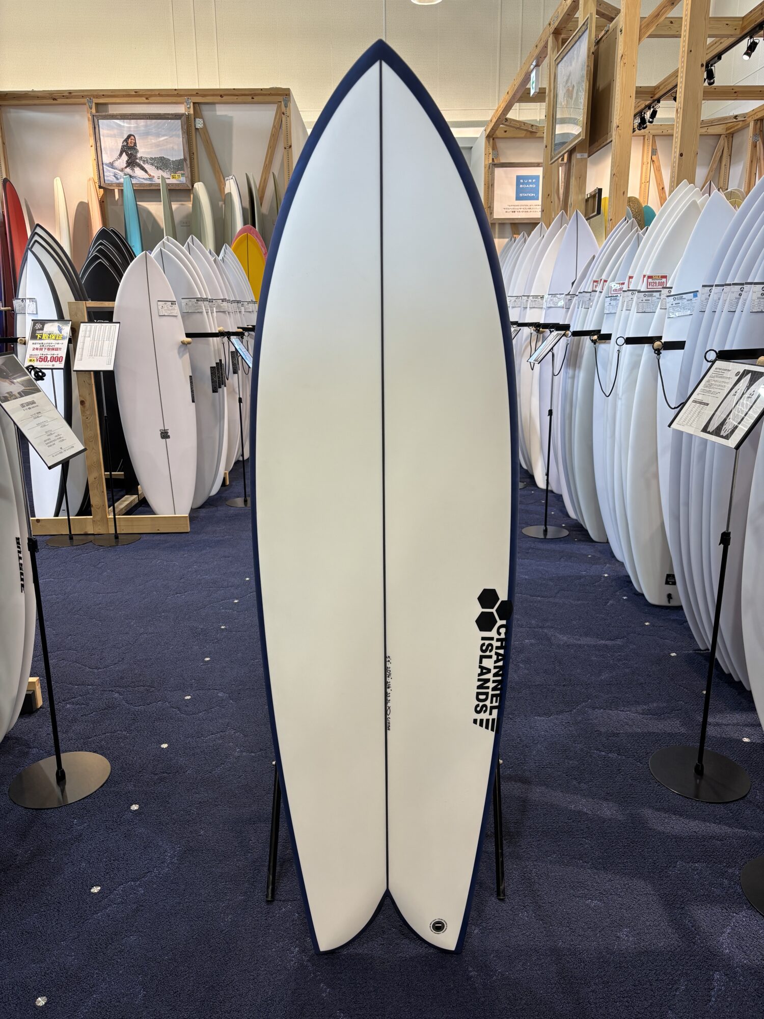 SPECIAL 6 DAYS ALL BOARDS 10%OFF! 12/30~1/4】人気モデルが衝撃価格