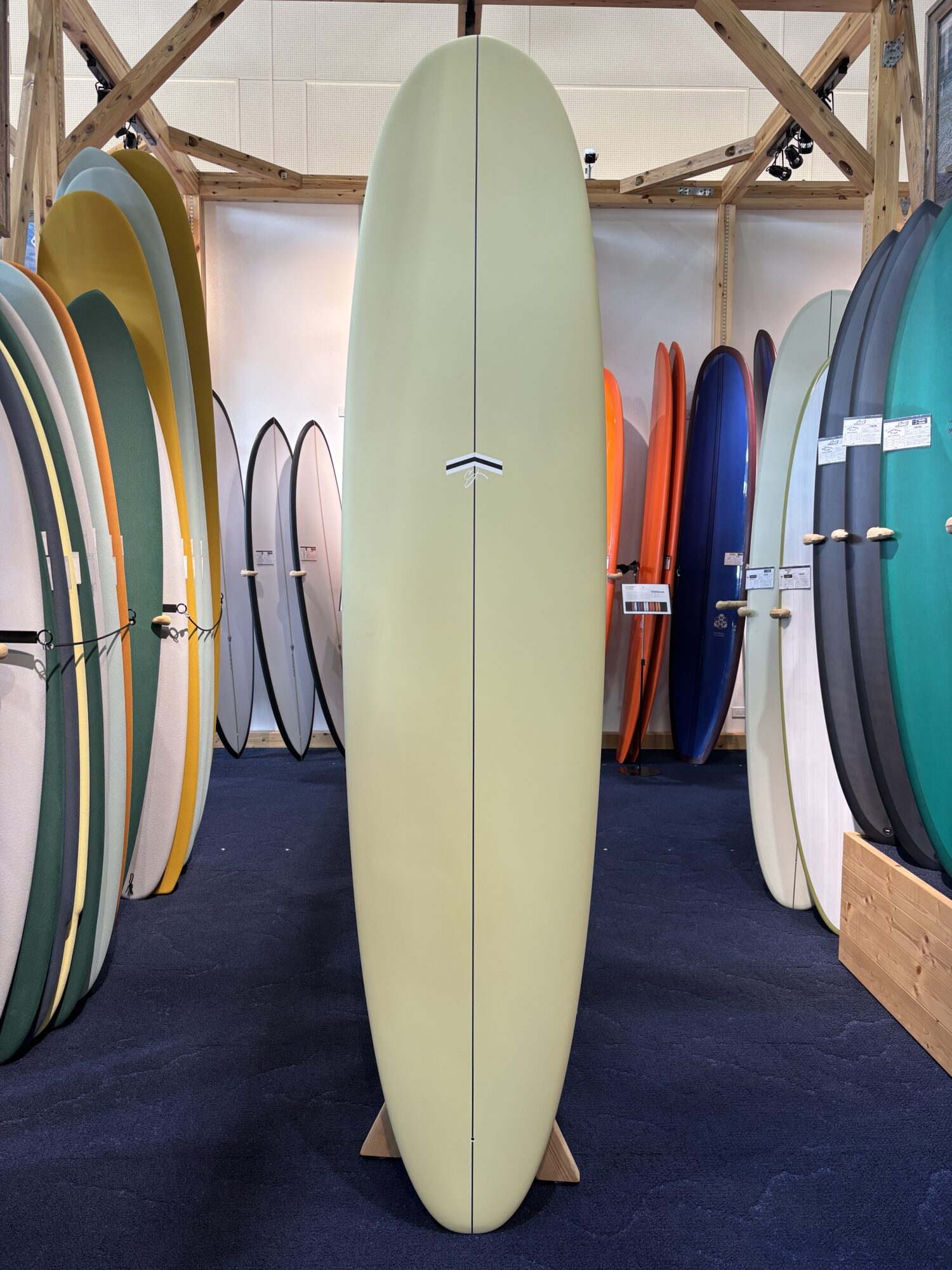 THUNDER BOLT/サンダーボルトサーフボード】宮崎青島店サーフボード
