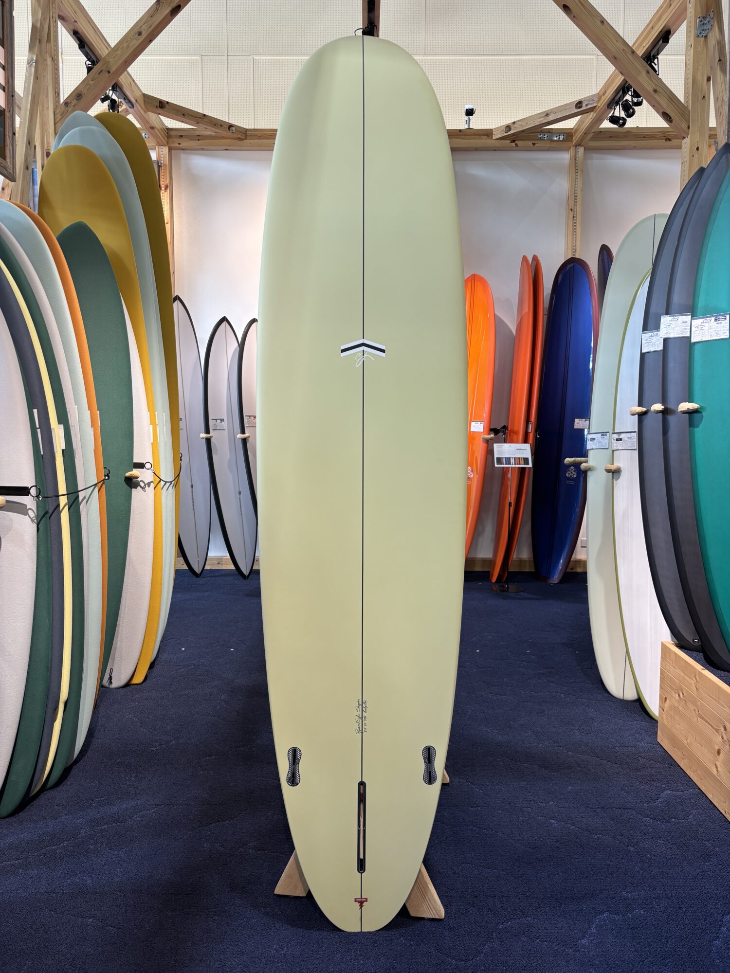 THUNDER BOLT/サンダーボルトサーフボード】宮崎青島店サーフボード