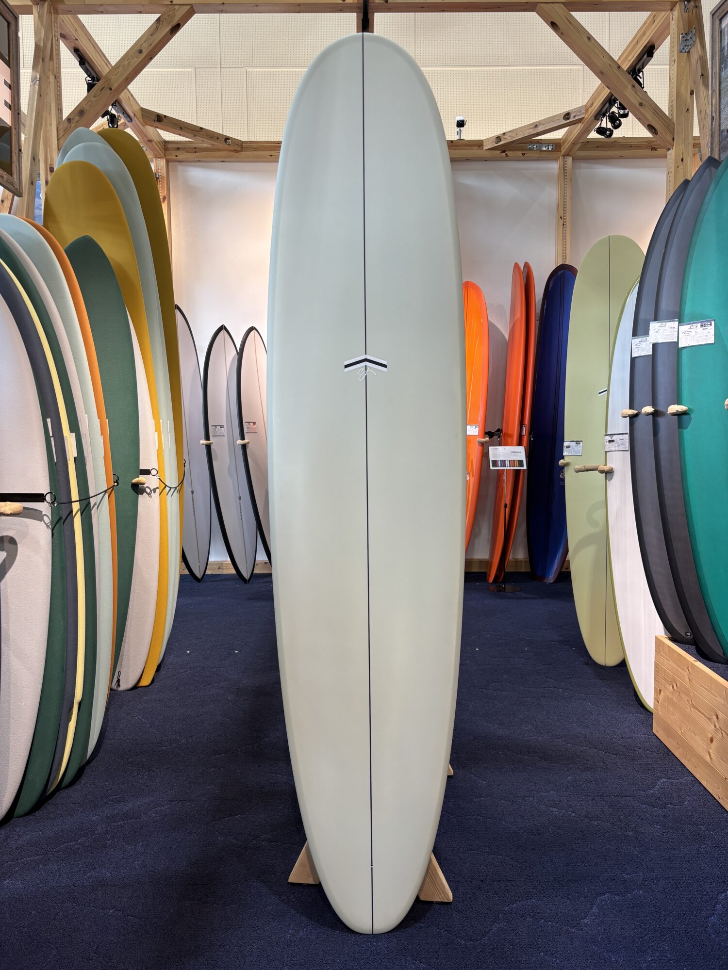 THUNDER BOLT/サンダーボルトサーフボード】宮崎青島店サーフボード