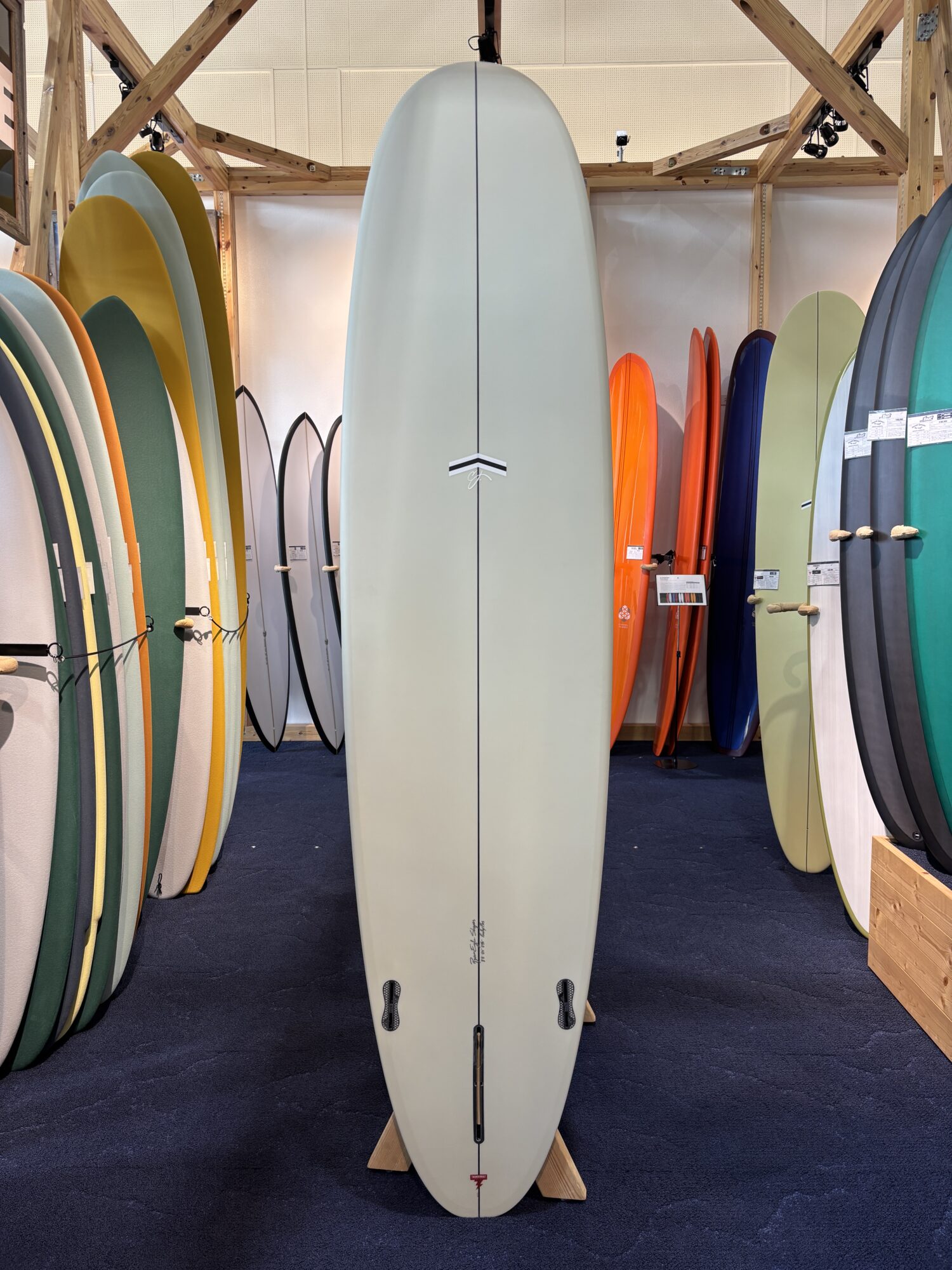 THUNDER BOLT/サンダーボルトサーフボード】宮崎青島店サーフボード