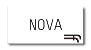 NOVA_LOGO - SHOP NEWS | ムラサキスポーツオンラインストア 通販