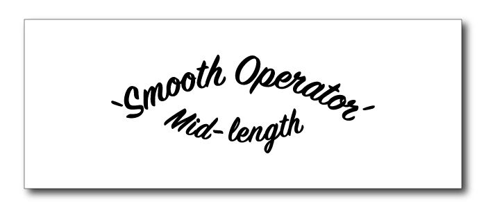 SmoothOperatorMidLengthBanner - SHOP NEWS | ムラサキスポーツオンラインストア 通販