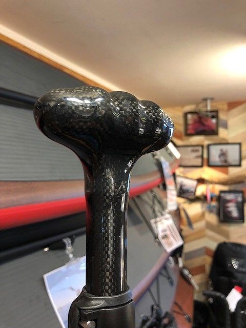 SouyuStickCoreCarbonPad2 - SHOP NEWS | ムラサキスポーツオンラインストア 通販