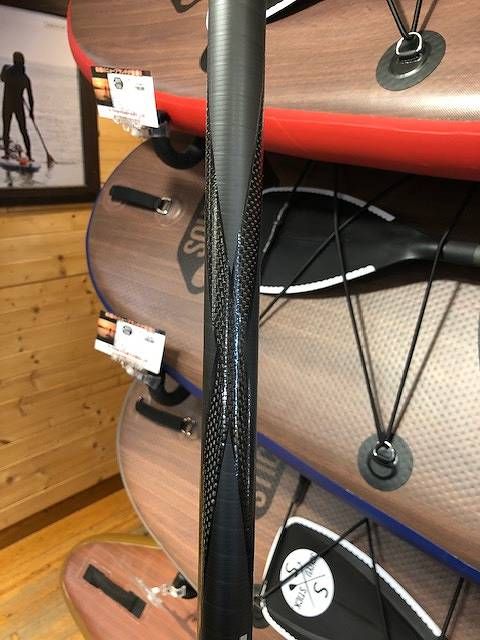 SouyuStickCoreCarbonPad3 - SHOP NEWS | ムラサキスポーツオンラインストア 通販